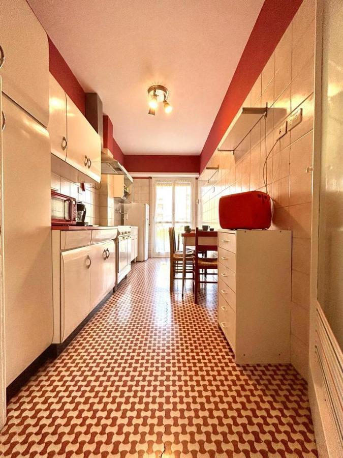 70's House Apartamento *