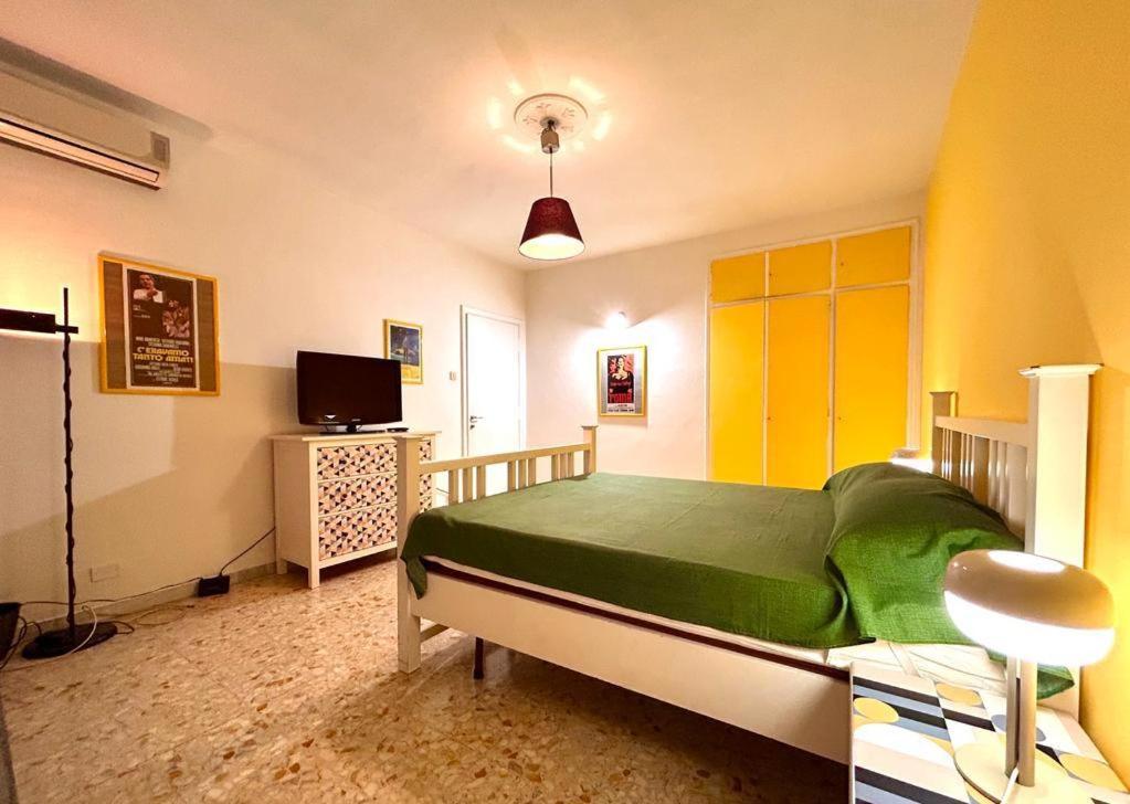 70's House Apartamento