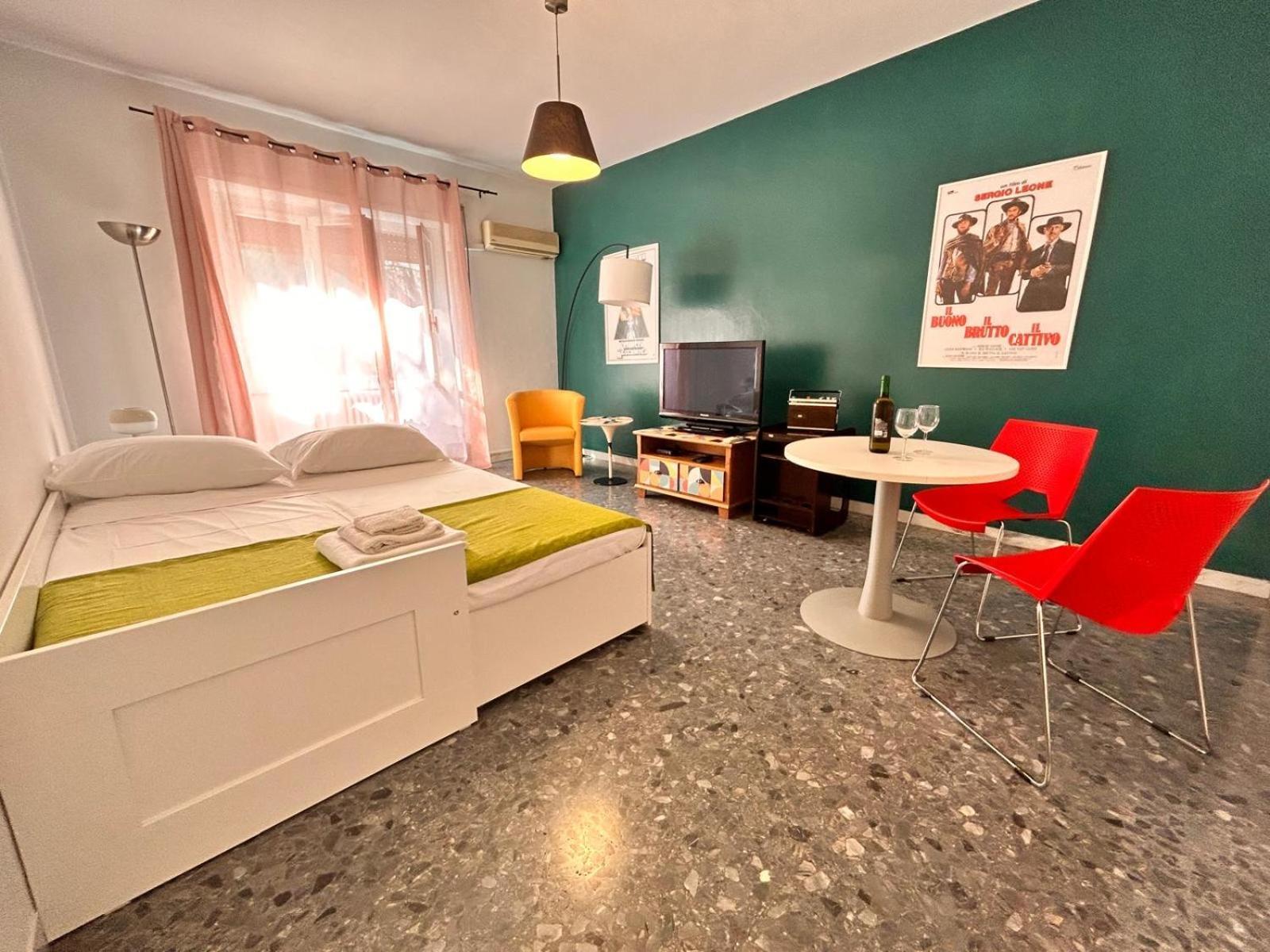 70's House Apartamento