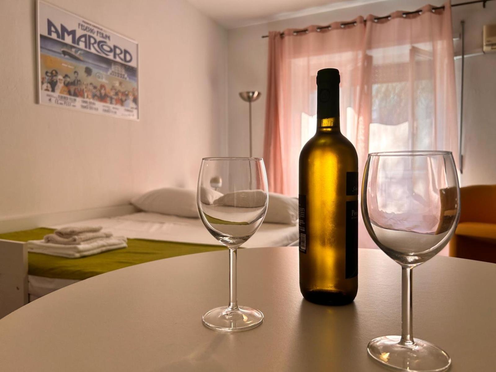 70's House Apartamento Roma